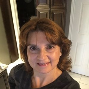 Meet your Posher, Helen